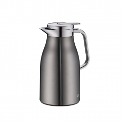 Alfi Skyline Termokande 1L Grå Satin