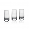 Zone Rocks Shooter Glas 5 cl 3 Stk