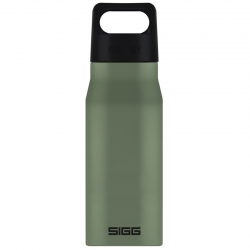 SIGG Explorer Vandflaske 0,75 L Grøn