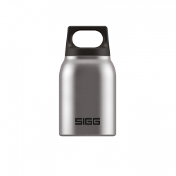 SIGG Hot & Cold Food Jar Termobeholder 0,3 L Stål