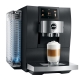 Jura Z10 (EA) Aluminium Black Espressomaskine