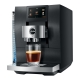 Jura Z10 (EA) Aluminium Black Espressomaskine