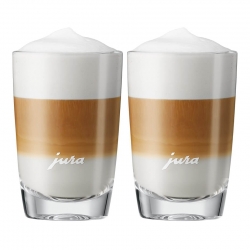 Latte Macchiato Glas cl Stk