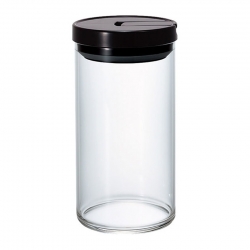 Hario Kaffe & Te Glasbeholder 1000 ml