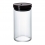 Hario Kaffe & Te Glasbeholder 1 L