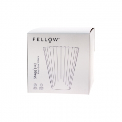 Fellow Papirfiltre til Stagg Pour Over XF 45 stk