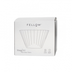 Fellow Papirfiltre til Stagg Pour Over X 45 stk
