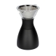 Asobu Isoleret Pour Over Kaffebrygger Sort