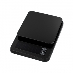 Barista Space Kaffevægt