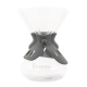 Brewista Hourglass Brygger 5 Kop 0,75 L
