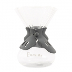 Brewista Hourglass Brygger 5 Kop 0,75 L