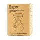Brewista Hourglass Brygger 5 Kop 0,75 L