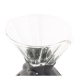 Brewista Hourglass Brygger 5 Kop 0,75 L
