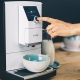 Nivona NICR 796 Hvid Espressomaskine