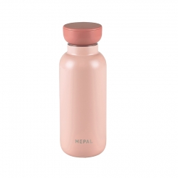 Mepal Ellipse Termoflaske 0,35 L Nordic Pink