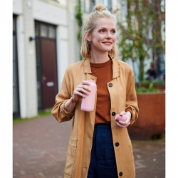 Mepal Ellipse Termoflaske 0,35 L Nordic Pink