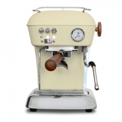 Ascaso Dream PID Sweet Cream Espressomaskine