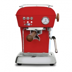 Ascaso Dream PID Love Red Espressomaskine