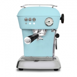 Ascaso Dream Zero Kid Blue Espressomaskine