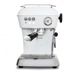 Ascaso Dream Zero Model 2020 Cloud White Espressomaskine