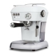 Ascaso Dream Zero Model 2020 Cloud White Espressomaskine