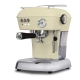 Ascaso Dream Zero Sweet Cream Espressomaskine