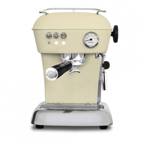 Ascaso Dream Zero Sweet Cream Espressomaskine