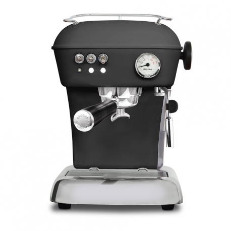 Ascaso Dream Zero Anthracite Espressomaskine