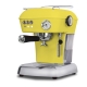 Ascaso Dream Zero Model 2020 Sun Yellow Espressomaskine