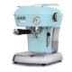 Ascaso Dream Zero Kid Blue Espressomaskine Inkl. i-Mini I2 Kværn