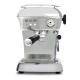 Ascaso Dream Zero Polished Aluminium Espressomaskine Inkl. i-Mini I2 Kværn