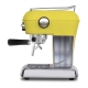 Ascaso Dream Zero Sun Yellow Espressomaskine Inkl. i-Mini I2 Kværn