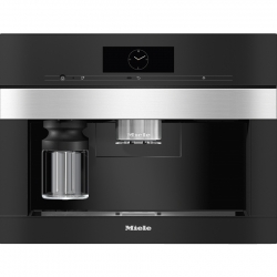 Miele CVA 7840 CleanSteel Espressomaskine