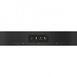 Miele CVA 7840 CleanSteel Espressomaskine