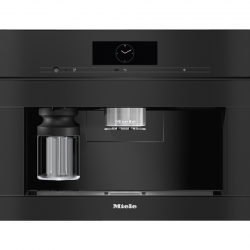 Miele CVA 7845 Obsidiansort Espressomaskine