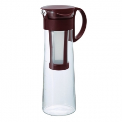 Hario Mizudashi Iskaffebrygger 1 L Brun