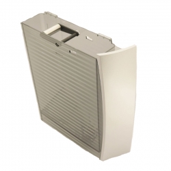 Jura Vandtank 1,9 L E8 Moonlight Silver