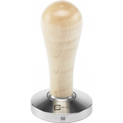 Concept-Art Exclusive Tamper - Ahorn