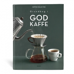 Grundbog i god kaffe - Coffee Collective
