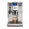 Gaggia Anima Deluxe Stål/Sort Espressomaskine