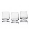 Zone Rocks Twister Glas 34 cl 3 Stk
