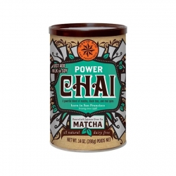 David Rio Chai Power Matcha 398g