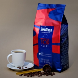 Lavazza Top Class Filtro 6kg