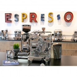Profitec Pro 600 Devils Edition Espressomaskine