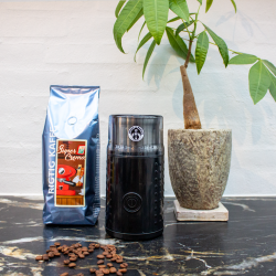 House of Barista Elektrisk Kaffekværn