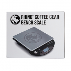 Rhino Coffee Gear Kaffevægt