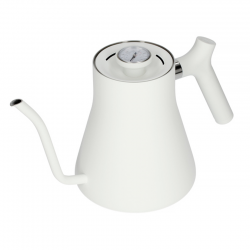 Fellow Stagg Kedel Mat Hvid 1 L