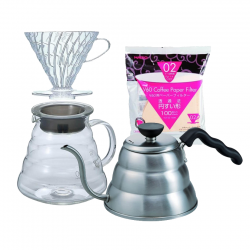 Hario V60 startpakke