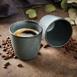 Aida RAW Krus 0,3L 6 stk. Northern Green