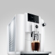 Jura E4 (EA) Piano White Espressomaskine